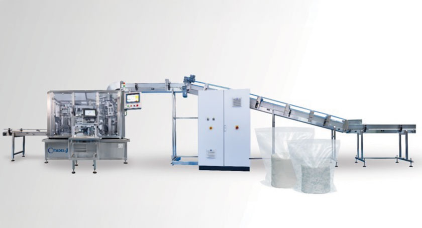 Shemesh Introduces State-of-the-Art Packaging Technologies